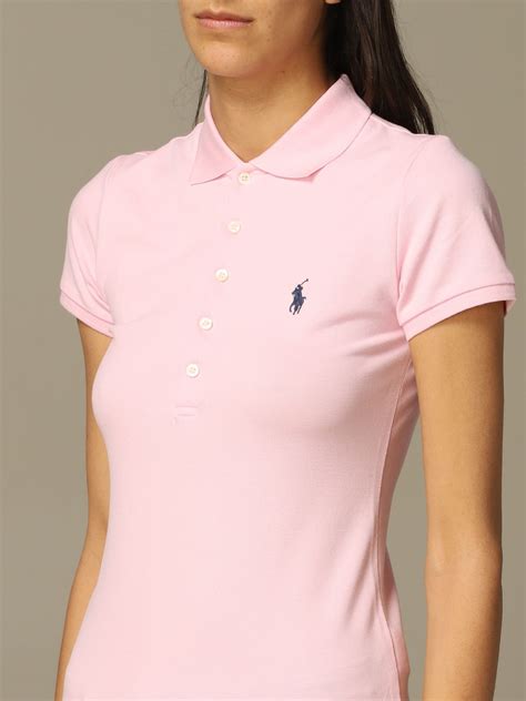 ralph lauren t shirt barn|ralph lauren model female.